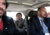 Der Unternehmer das Dorf und die Knstler