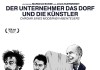 Der Unternehmer das Dorf und die Knstler