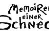 Memoiren einer Schnecke