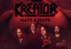 Kreator: Dystopie und Hoffnung <br />©  Neue Visionen