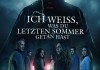 Ich wei, was du letzten Sommer getan hast