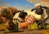 Shaun das Schaf - Spuk im Kürbisfeld