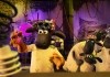 Shaun das Schaf - Spuk im Kürbisfeld