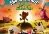 Shaun das Schaf - Spuk im Kürbisfeld