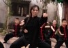 Kung Fu in Rome