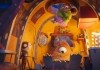 Alles voller Monster