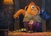 Alles voller Monster