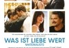 Was ist Liebe wert - Materialists