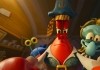 SpongeBob Schwammkopf: Piraten Ahoi!