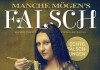 Manche mgen's falsch <br />©  W-Film