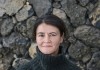 Splitter aus Licht - Mila Teshaieva