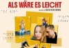 Als w�re es leicht