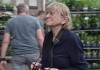 Anna und Oma