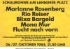 Mona Mur in Conversation