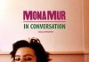 Mona Mur in Conversation <br />©  play loud productions