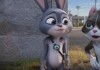 Der schlaue Hase Momo - Die groe Verfolgung