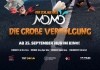 Der schlaue Hase Momo - Die groe Verfolgung