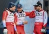 Downhill Skiers   Ain't no mountain steep enough -...2025