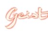 Geister