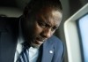 A House of Dynamite - Idris Elba als POTUS