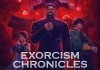 Exorcism Chronicles: The Beginning