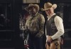 The Last Rodeo