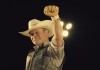 The Last Rodeo