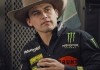 The Last Rodeo