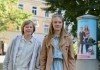 Ab morgen bin ich mutig - Karl und Klara