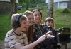 Ab morgen bin ich mutig - Beim Schulfilmprojekt