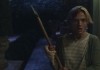 Bone Lake - Sage (Maddie Hasson) muss letztendlich um...mpfen