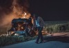 Make Me Feel - Erkan Acar nach einem gefhrlichen Stunt
