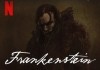 Frankenstein <br />©  Netflix