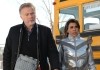 Miau & Wau - Monica (Reem Kherici) und Jack (Franck...Tiere