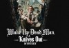 Wake Up Dead Man: A Knives Out Mystery <br />©  Netflix
