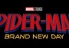 Spider-Man: Brand New Day