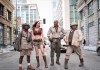 Jumanji 3 <br />©  Sony Pictures