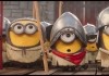 Minions & Monsters