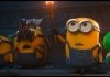 Minions & Monsters