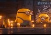 Minions & Monsters