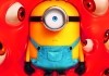 Minions & Monsters