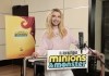 Minions & Monsters - Bill Kaulitz Synchronstudio