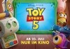 Toy Story 5 <br />&copy;  Disney