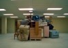 Backrooms