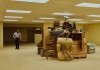 Backrooms - Chiwetel Ejiofor