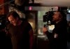 Is This Thing On? - Will Arnett mit Regisseur Bradley...m Set