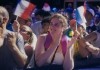 Ein Sommer in Paris