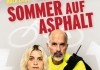 Sommer auf Asphalt