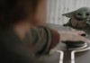 Star Wars: The Mandalorian and Grogu - Colonel Ward...Grogu