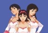 Perfect Blue